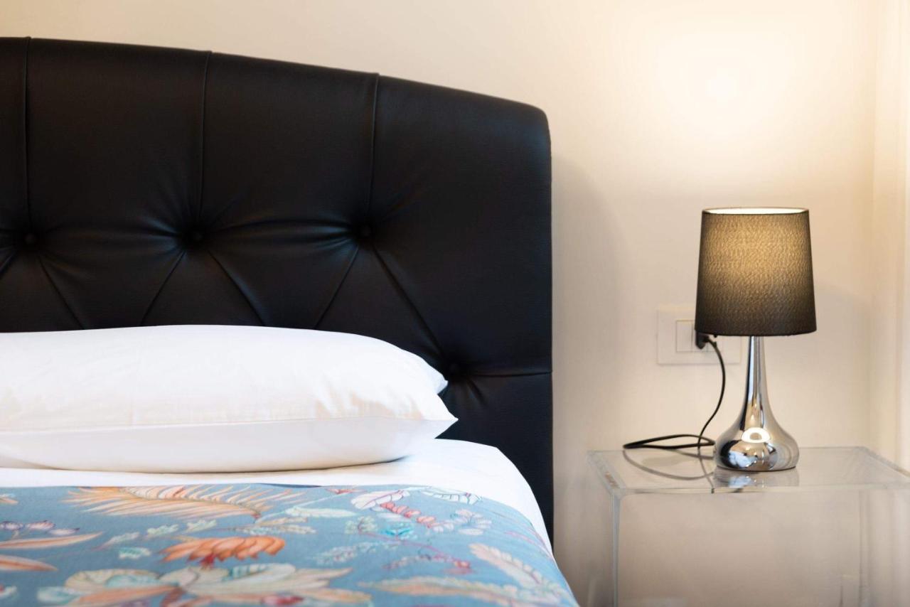 Just Urban Stays - Castello 5067 Boutique Apartment Венеция Экстерьер фото